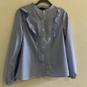 Tommy Hilfiger women shirt